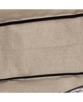  PM Saint Louis Tote Coated Canvas