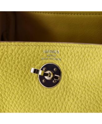 Mini Lindy Bag Clemence