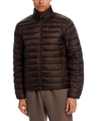 Stratus Jacket