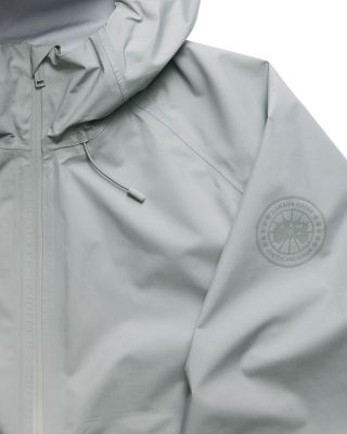 Black Label Horizon Rain Jacket