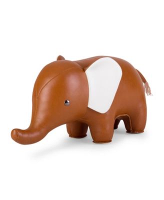 Elephant Bookend