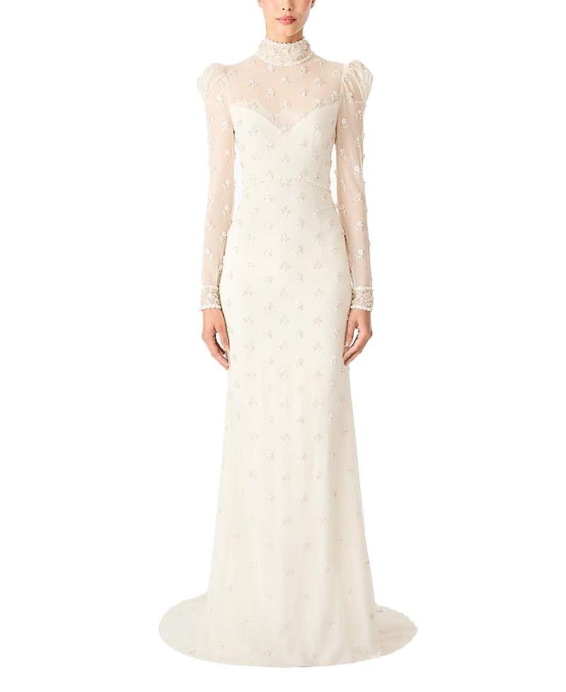 Jenny Packham Dore Dress