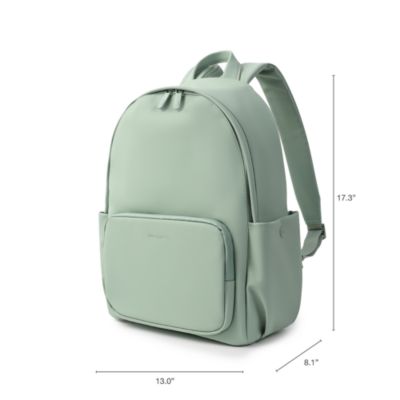 Nostos Matte Adult Backpack