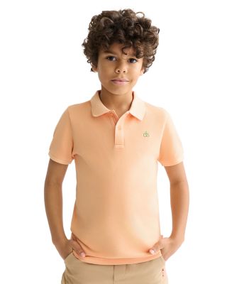 Boys' Logo Polo - Little Kid, Big Kid