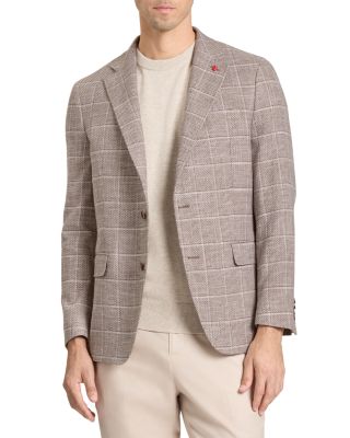 Winfred Window Jacket