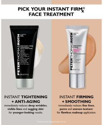 Instant FIRMx Temporary Face Tightener 3.4 oz.