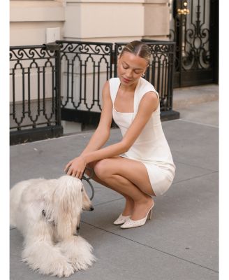 Whisper Ruth Shift Dress