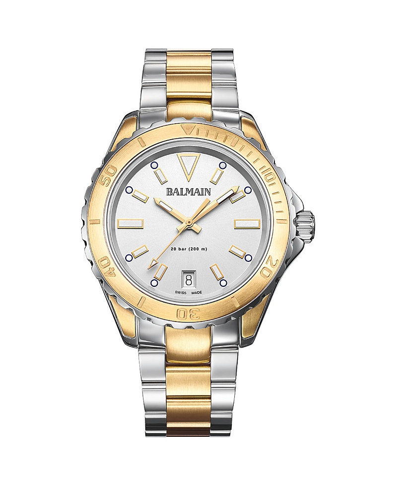 Balmain Ophrys Watch, 39mm