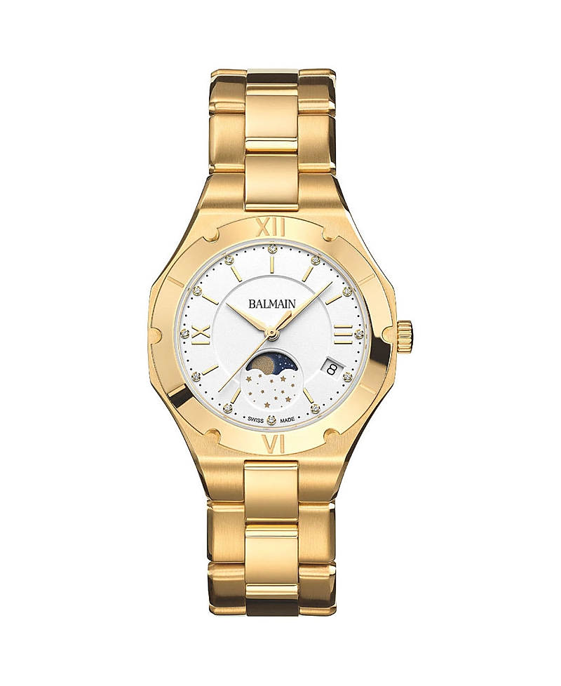 Balmain Be Balmain Watch, 33mm