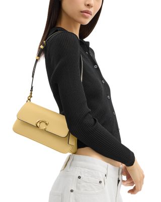 Jet Shoulder Bag