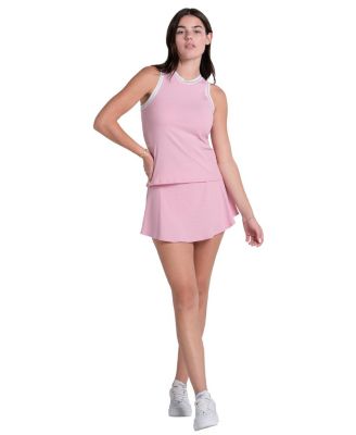  Women's Paris Weave Tank