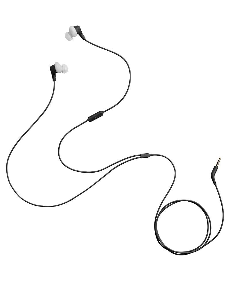 Jbl Endurance Run 3 In-Ear 3.5mm Wired Sport Headphones