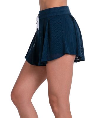 Women's High Waist Lucky Break Skirt