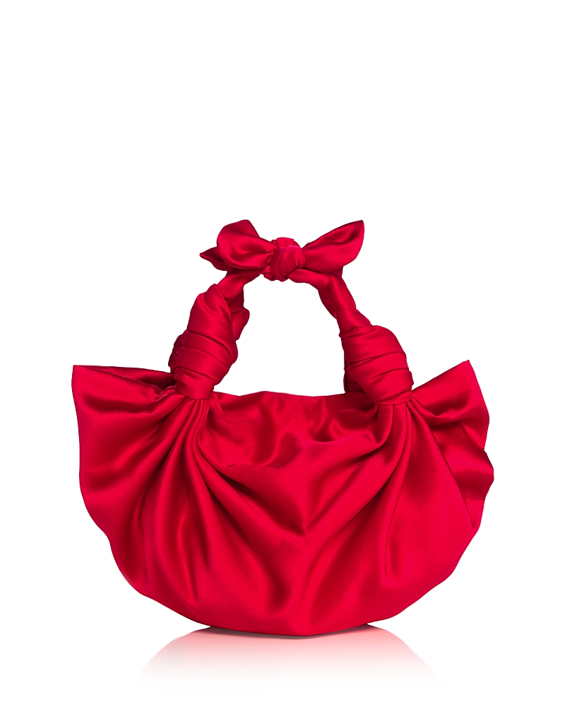 Nla Collection Satin Wristlet