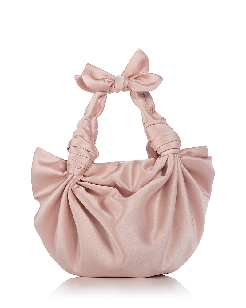 Nla Collection Satin Wristlet · OS