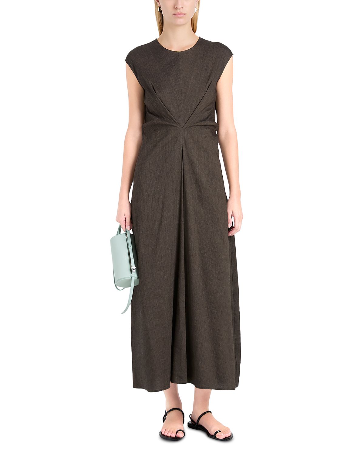 Proenza Schouler White Label Miranda Dress