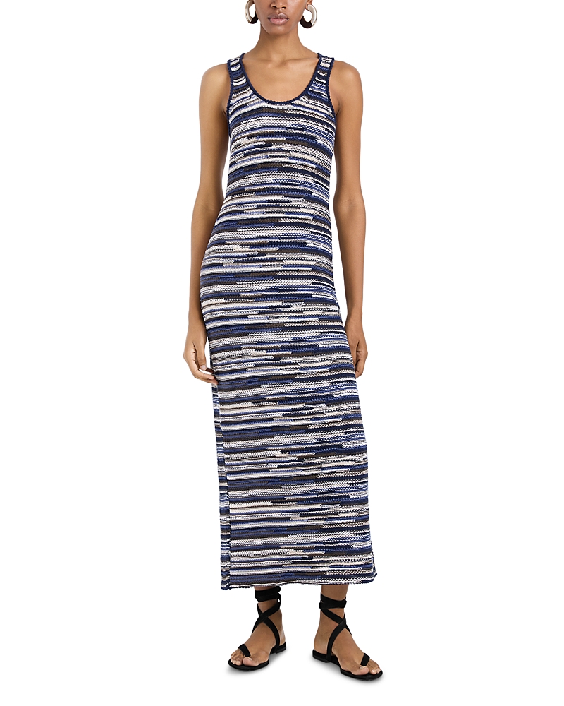 Proenza Schouler White Label Zinah Knit Dress