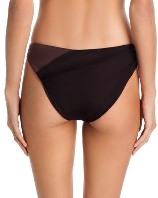 La Mer Bikini Top & Emsley Bikini Bottom