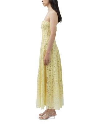 Strapless Beach Wedding Guest Dresses - Bloomingdale's