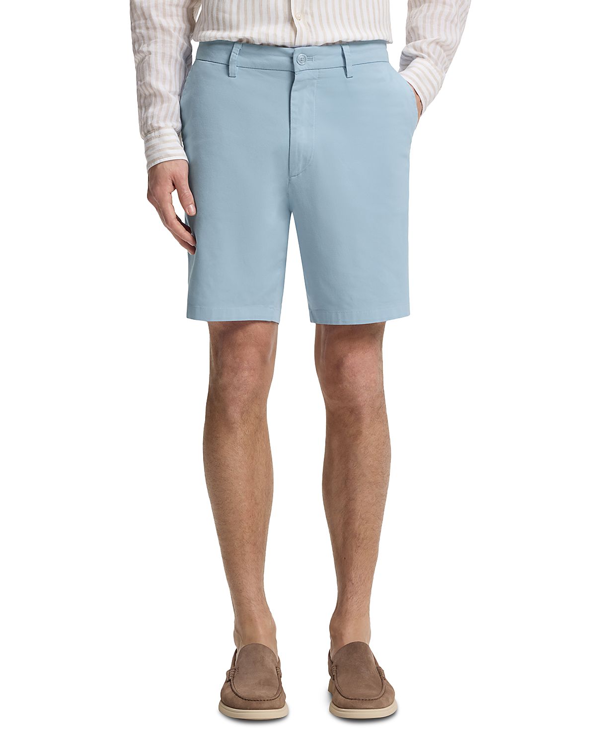 Boss Kane Regular Fit 8 Shorts