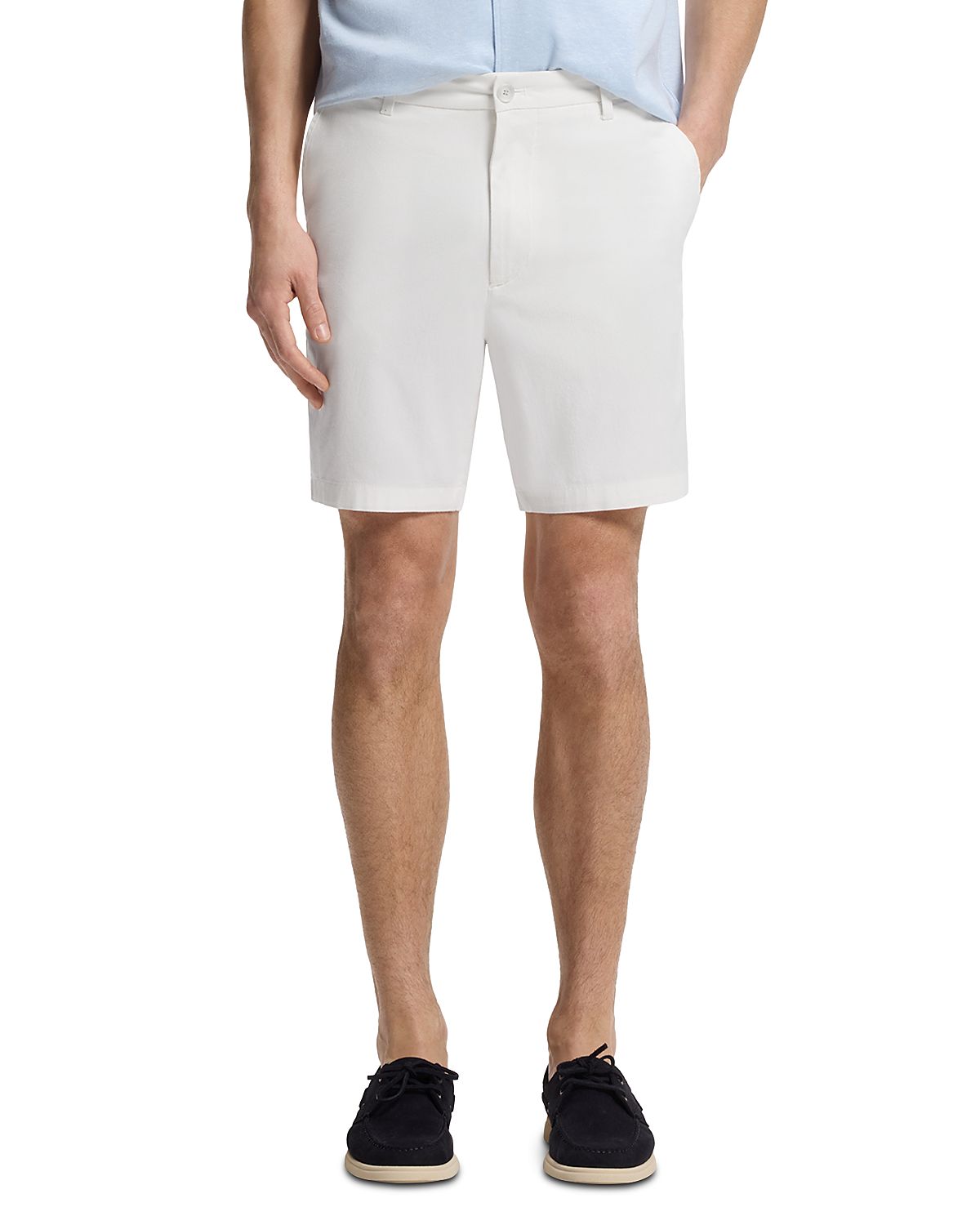 Boss Kane Regular Fit 8 Shorts