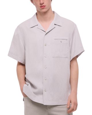 Helmut Lang Relaxed Shirt