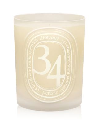 34 Boulevard Saint Germain Medium Candle 10.6 oz.