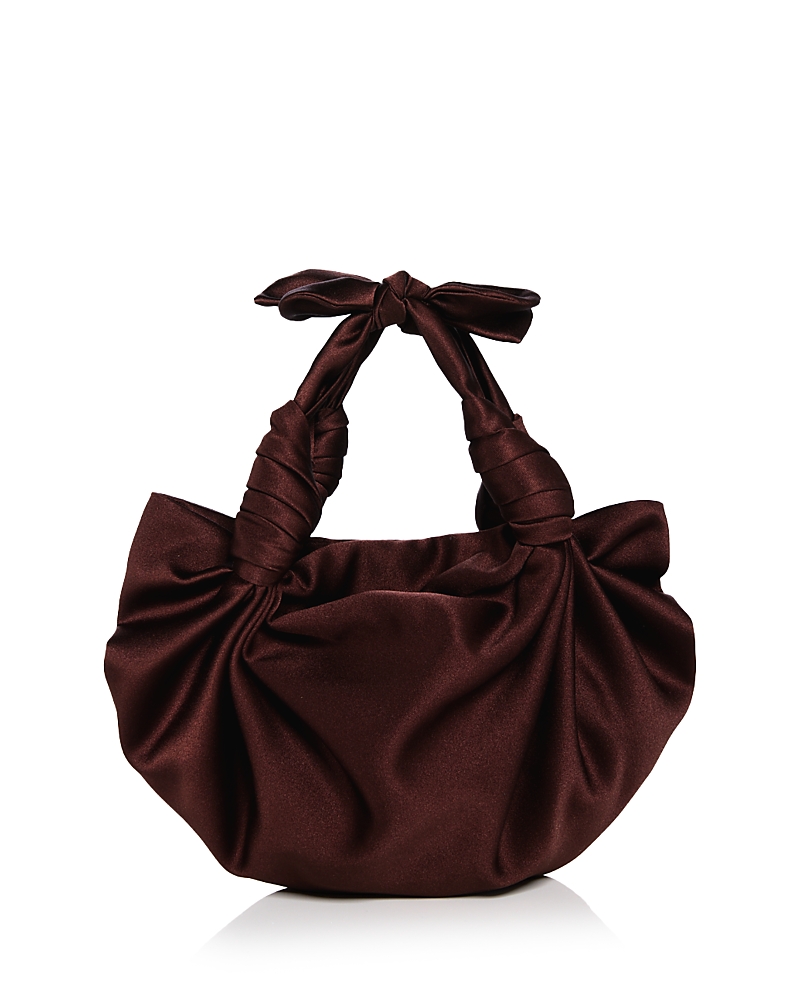 Nla Collection Satin Wristlet
