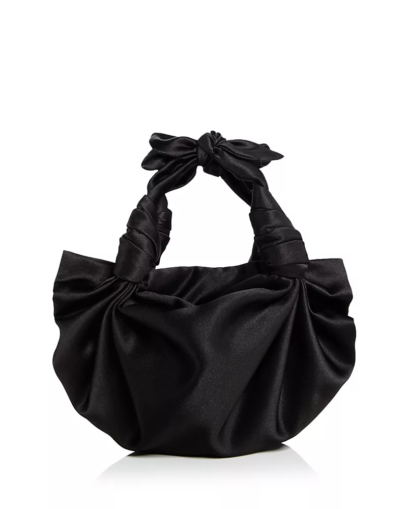 Nla Collection Satin Wristlet