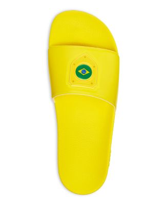 x World Cup Men's Aryeh Slides