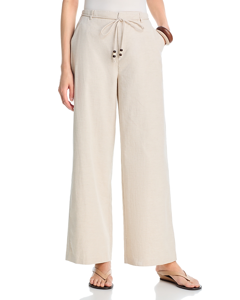 Lucy Paris Logan Tie Pants