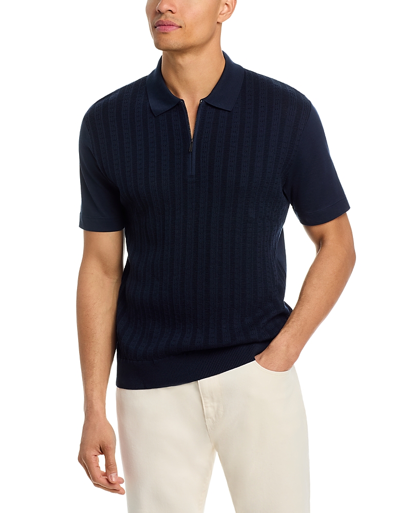 Boss x Camel L Payrot Polo