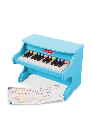 Blue Piano - Ages 3+