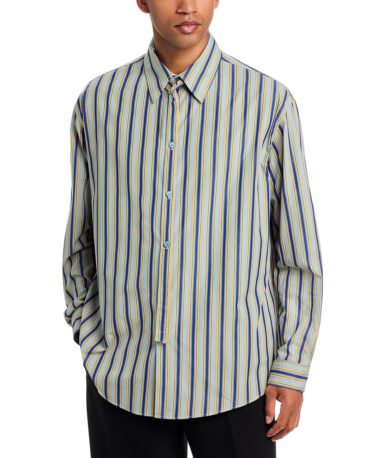 Marni Cotton Shirt