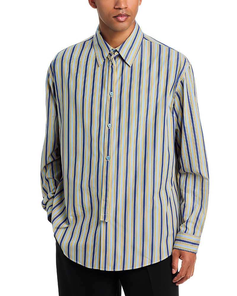 Marni Cotton Shirt
