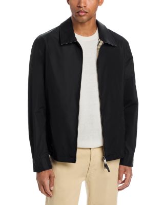 Bloomsbury Reversible Jacket