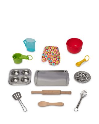 Baking Play Set - Ages 3-6