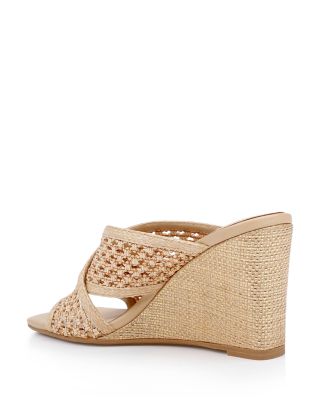 Women's Xandria Wedge Sandals