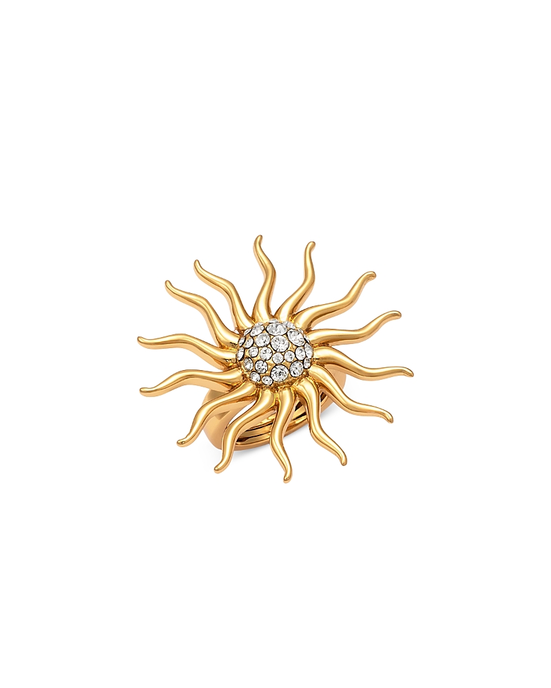 Ramy Brook Serra Ring