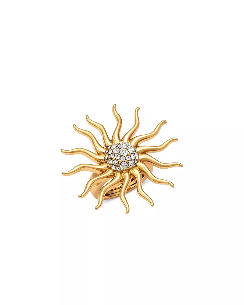 Ramy Brook Serra Ring