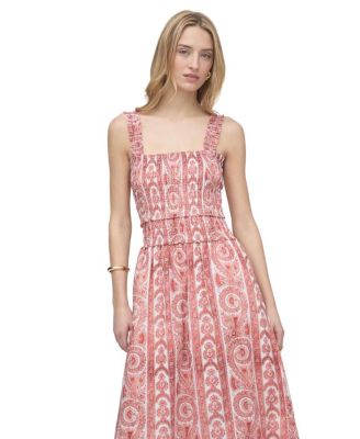  Women's The Azalea Maxi Nap Dress
