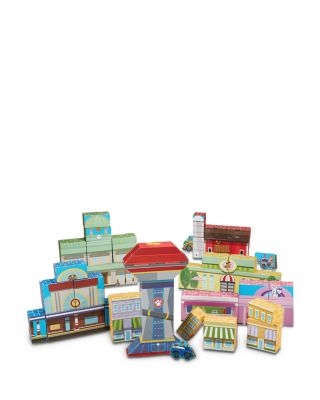 Paw Patrol Jumbo Cardboard Blocks