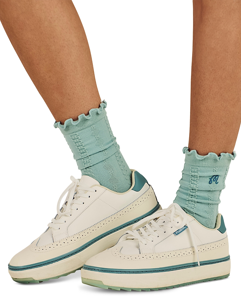 Malbon Allita Socks