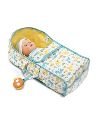Mine to Love Bassinet Play Set