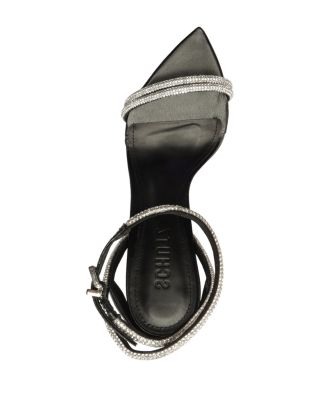 Women's Skye Shine Sandals