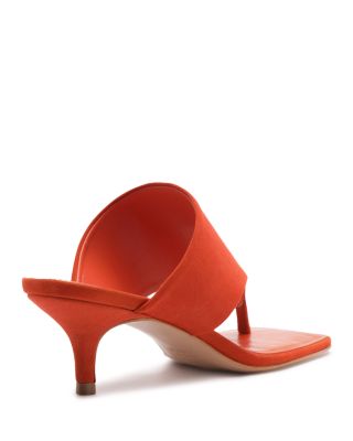 Women's Sage Mid Stiletto Sandals