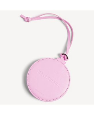  Le City Round Mirror Charm