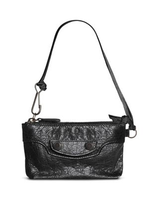  Le City Zipped Pouch Charm