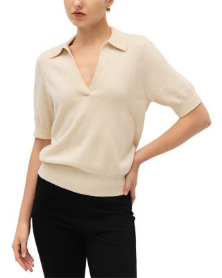 Idalia Short Sleeve Top