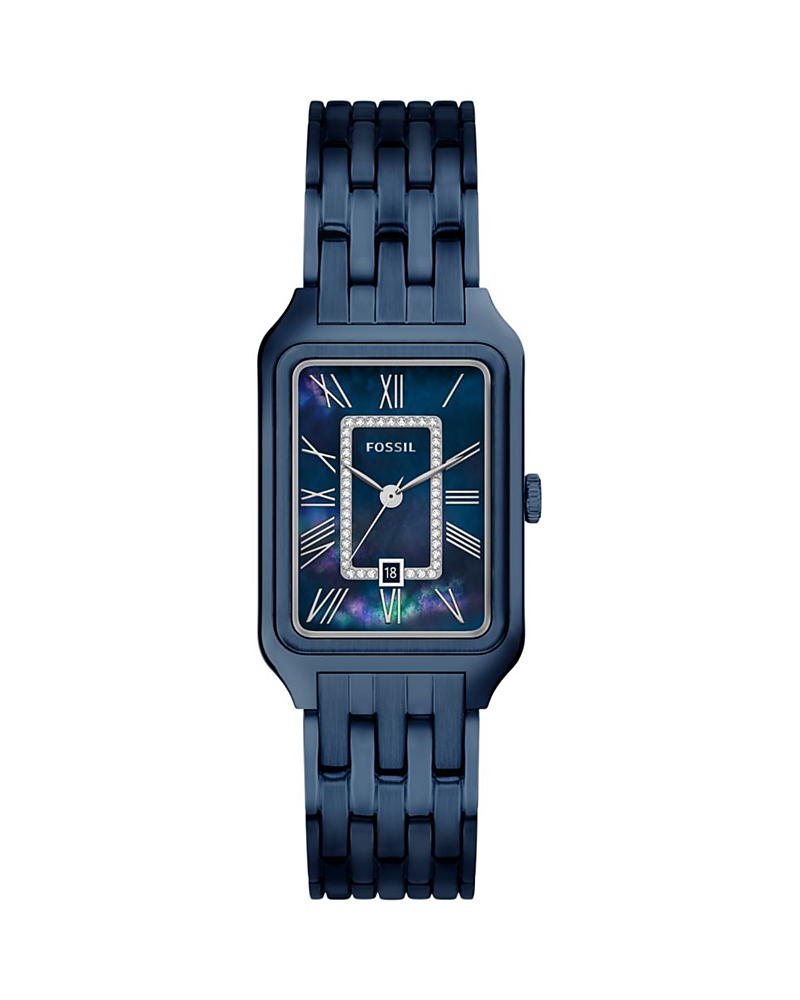 Fossil Raquel Watch, 26mm x 33mm